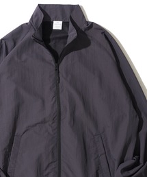 ADPOSION（アドポーション）の「【SEABEES/シービーズ】セットアップ対応 NYLON JACKET / ナイロンジャケット（ナイロンジャケット）」