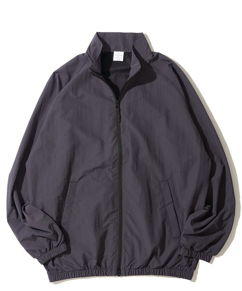 SEABEES/シービーズ】セットアップ対応 NYLON JACKET / ナイロン