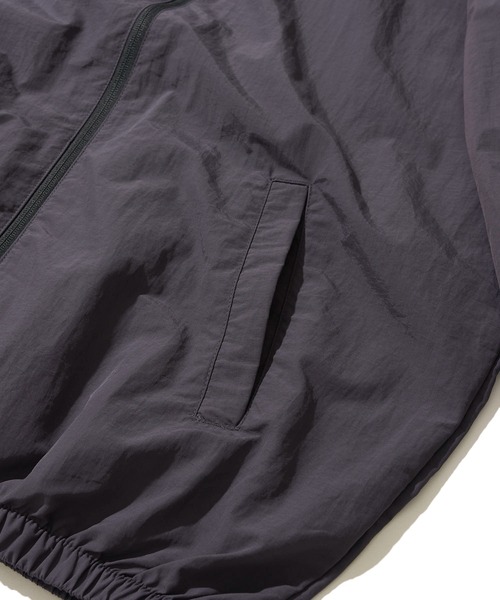 セール】【SEABEES/シービーズ】セットアップ対応 NYLON JACKET