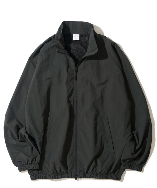 セール】【SEABEES/シービーズ】セットアップ対応 NYLON JACKET