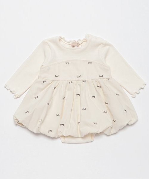【PSポールスミス】 近年⭐︎プリンテッド ソフトマウンテンワンピース38洗える PS Paul Smith（ピーエスポールスミス）の「【RED EAR