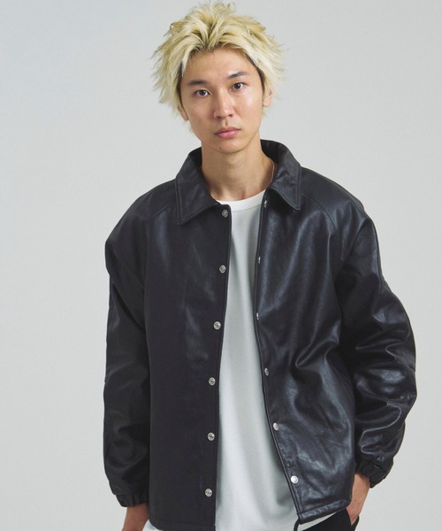 ジャケット・アウター schott 2024 FALL & WINTER PREORDER START!! Vol.5｜Schott（ショット）