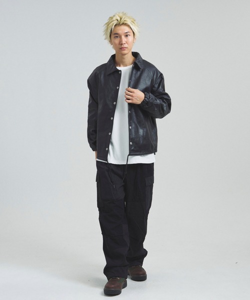 ジャケット・アウター schott 2024 FALL & WINTER PREORDER START!! Vol.5｜Schott（ショット）