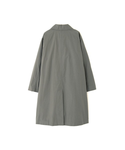 MHL.(エムエイチエル)の「PROOFED COTTON POPLIN(ステンカラー MHL.(エムエイチエル)の「PROOFED COTTON POPLIN(ステンカラー