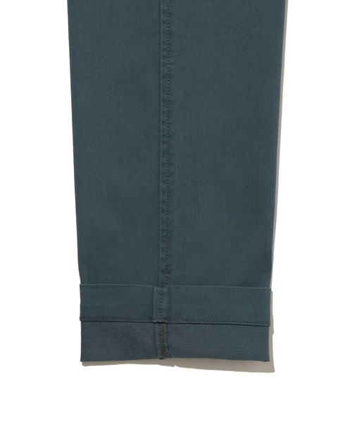 Levi's（リーバイス）の「Levi's/リーバイス XX Chino Slim IIDARKSLATE（チノパンツ・メンズ・グレー・W28 L32/W30 L32/W32 L32/W34 L32）」の10枚目の写真