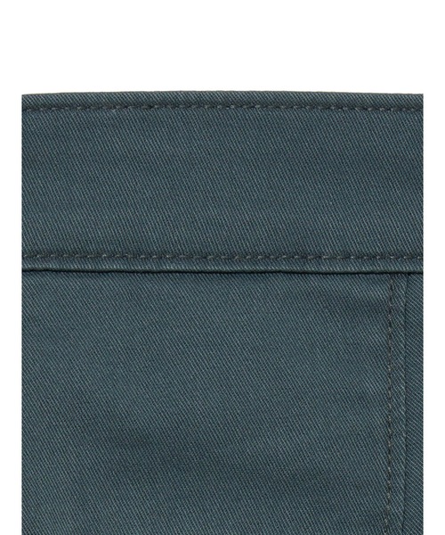Levi's（リーバイス）の「Levi's/リーバイス XX Chino Slim IIDARKSLATE（チノパンツ・メンズ・グレー・W28 L32/W30 L32/W32 L32/W34 L32）」の11枚目の写真