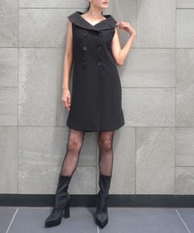 AMBIENT｜アンビエントのドレス通販 - ZOZOTOWN