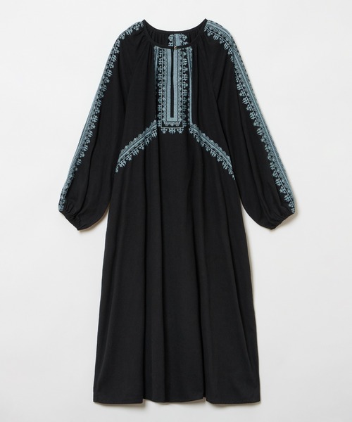 HOUSE OF LOTUS（ハウスオブロータス）の「ブラッシュドコットンクロス