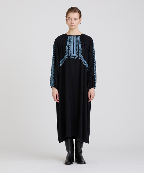 HOUSE OF LOTUS（ハウスオブロータス）の「ブラッシュドコットンクロス