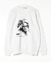 BEAVER | ILL ONE EIGHTY/イルワンエイティ LVB SWEATSHIRT(スウェット)