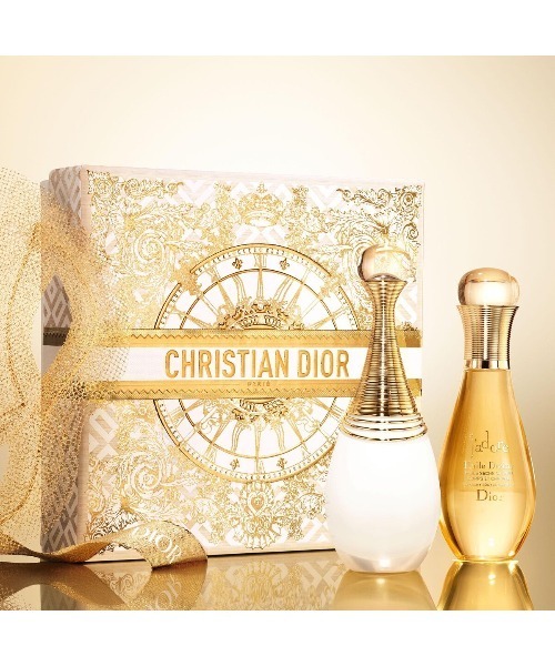 Dior（ディオール）の「ジャドール パルファン ドー コフレ（限定品