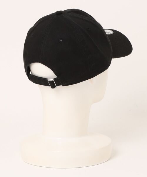 PAGEBOY（ページボーイ）の「<NEW ERA>9 TWENTY（キャップ・レディース・ブラウン/ブラック・FREE）」の19枚目の写真