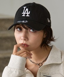PAGEBOY | <NEW ERA>9 TWENTY(キャップ)