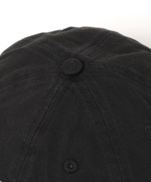 PAGEBOY（ページボーイ）の「<NEW ERA>9 TWENTY（キャップ・レディース・ブラウン/ブラック・FREE）」の8枚目の写真