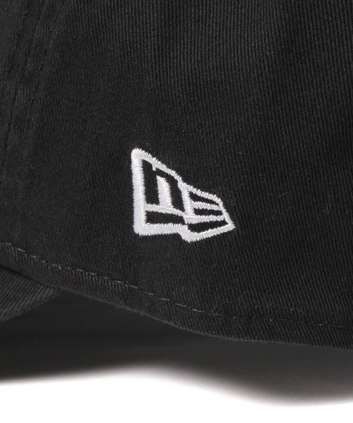 PAGEBOY（ページボーイ）の「<NEW ERA>9 TWENTY（キャップ・レディース・ブラウン/ブラック・FREE）」の14枚目の写真