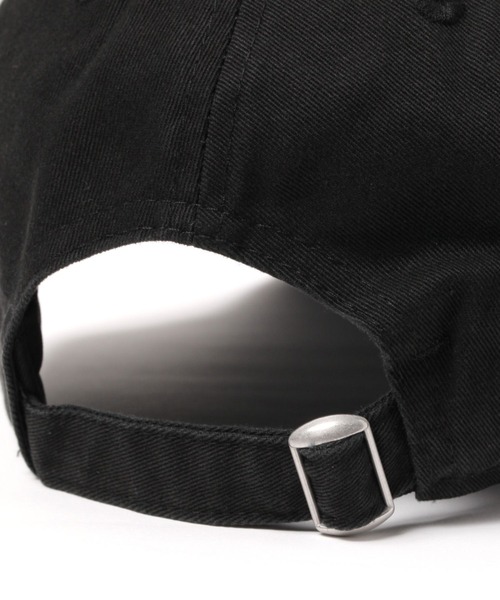 PAGEBOY（ページボーイ）の「<NEW ERA>9 TWENTY（キャップ・レディース・ブラウン/ブラック・FREE）」の7枚目の写真