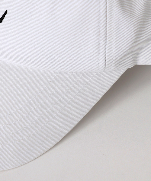 WOOALONG(ウアロン)の「【WOOALONG/ウアロン】signature Logo ball cap / SD5AAC102(キャップ・メンズ・スミクロ/ベージュ/ネイビー/パープル/ブルー系その他/ホワイト/キャメル/グリーン/レッド/ピンク/ブラック・SMALL/MEDIUM)」の20枚目の写真