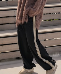 RETRO GIRL | カルゼラインパンツ(その他パンツ)