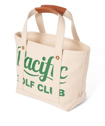 Pacific GOLF CLUB（パシフィックゴルフクラブ）の「CART BAG（トートバッグ）」