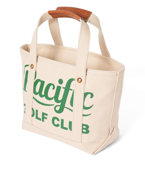 Pacific Golf Club ゴルフバッグ　カートバッグ CART BAG（トートバッグ）｜Pacific GOLF CLUB（パシフィックゴルフ