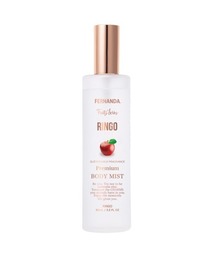 FERNANDA（フェルナンダ）の「フレグランスプレミアムボディミスト（リンゴ）/Fragrance Premium Body Mist (RINGO)（フレグランスミスト・メンズ）」