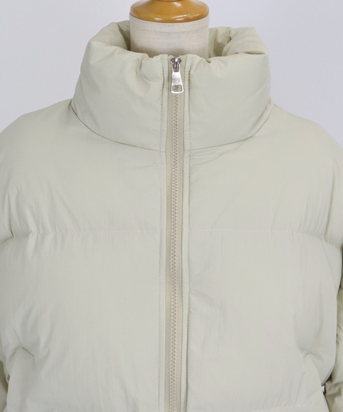 マカロンショートダウンジャケット（ダウンジャケット/コート）｜BLUEEAST（ブルーイースト）