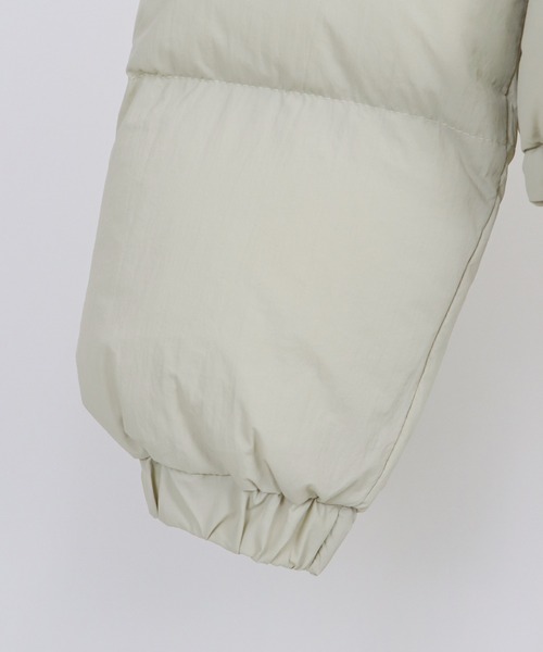 マカロンショートダウンジャケット（ダウンジャケット/コート）｜BLUEEAST（ブルーイースト）