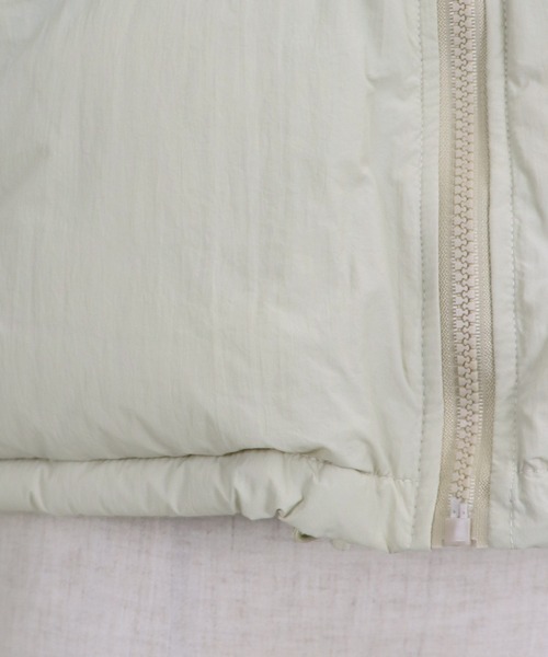 マカロンショートダウンジャケット（ダウンジャケット/コート）｜BLUEEAST（ブルーイースト）