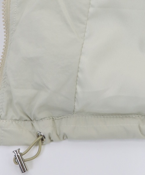 マカロンショートダウンジャケット（ダウンジャケット/コート）｜BLUEEAST（ブルーイースト）