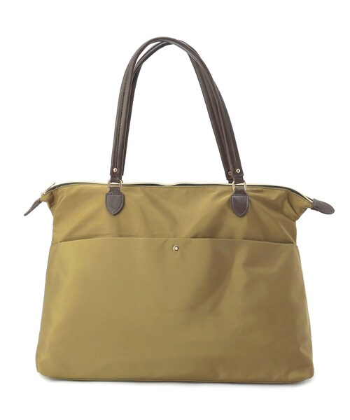 SE コンビボストン（ボストンバッグ）｜one'sterrace（ワンズテラス）