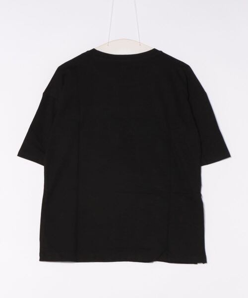 【 Sacre / サク・レ 】【One mile】ﾕﾆｾｯｸｽTｼｬﾂ / 22SCR002（Tシャツ/カットソー）｜Sacre（サクレ）