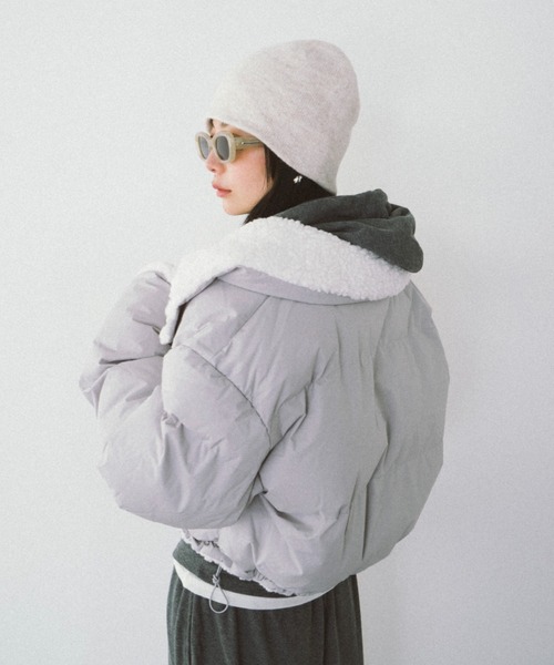 ソフトニットビーニー（ニットキャップ/ビーニー）｜HANNE（アン）の