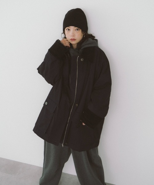 ソフトニットビーニー（ニットキャップ/ビーニー）｜HANNE（アン）の