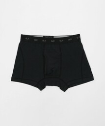 green label relaxing（グリーンレーベルリラクシング）の「FINE/OGC ソリッド ボクサーパンツ（ボクサーパンツ・メンズ）」