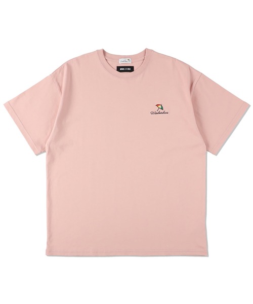 ARNOLD PALMER x WDS Graphic Tee(Tシャツ/カットソー)|WIND AND SEA(ウィンダンシー)