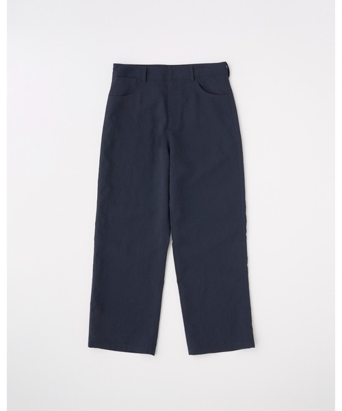 Traditional Weatherwear(トラディショナルウェザーウェア)の「UNIONSLACKS 106(その他パンツ・メンズ・ベージュ/ネイビー/ブラック・S/M/XS)」の3枚目の写真