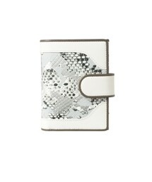 HIROKO HAYASHI | GOTICA（ゴティカ）二つ折り財布(財布)