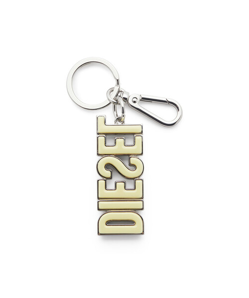 メンズ キーチャーム DSL 3D KEY RING（キーケース/キーアクセサリー