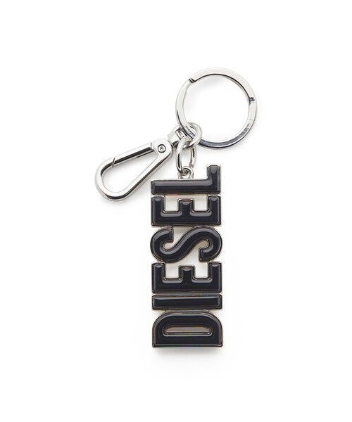 メンズ キーチャーム DSL 3D KEY RING（キーケース/キーアクセサリー
