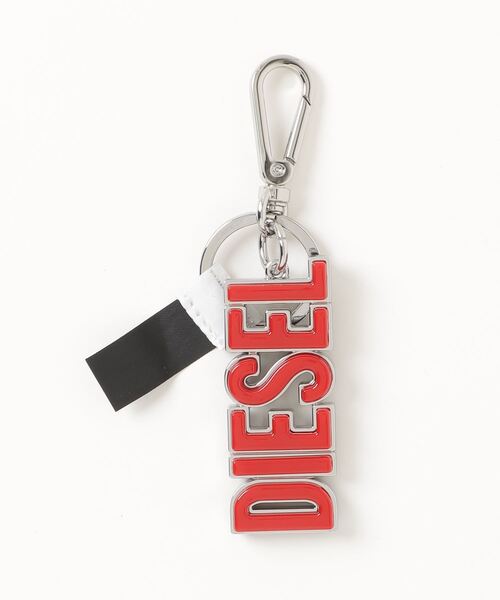 メンズ キーチャーム DSL 3D KEY RING（キーケース/キーアクセサリー