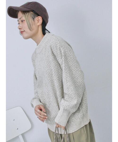 モラビト⭐シンプルセーター♪美品⭐️ モラビト⭐シンプルセーター♪美品⭐️ 2025年最新】Yahoo