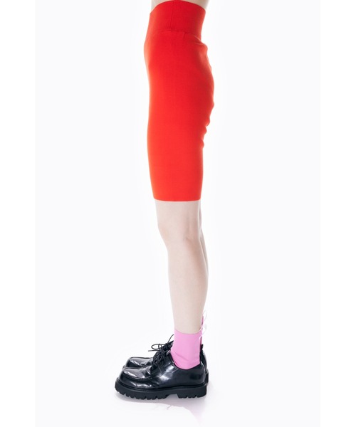 レディース☆エンフォルド☆ショートパンツ　36 24AW】ENFOLD エンフォルド / TAILORED SHORT-PANTS / ショート