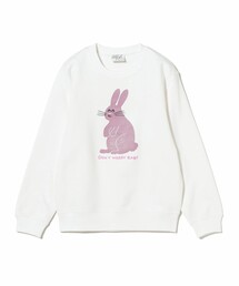 Shiomi Wada / Rabbit Sweat