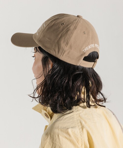 THEATRE PRODUCTS × FREAK'S STORE/シアタープロダクツ 別注 ロゴ