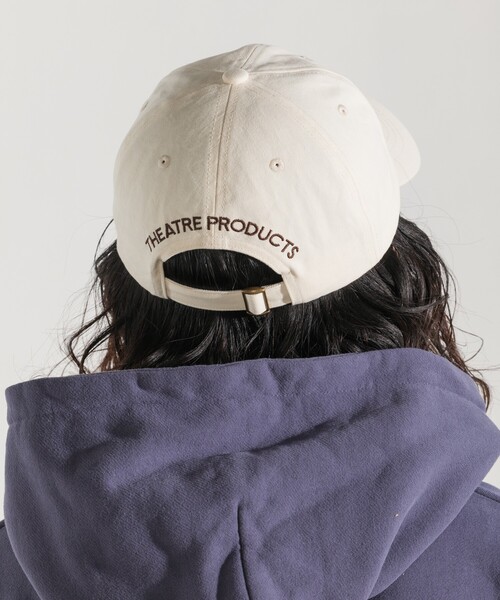 定価¥41800マキシン✖️シアタープロダクツコラボレーションアイテム　キャノチェ THEATRE PRODUCTS（シアタープロダクツ）の「マキシン•シアター