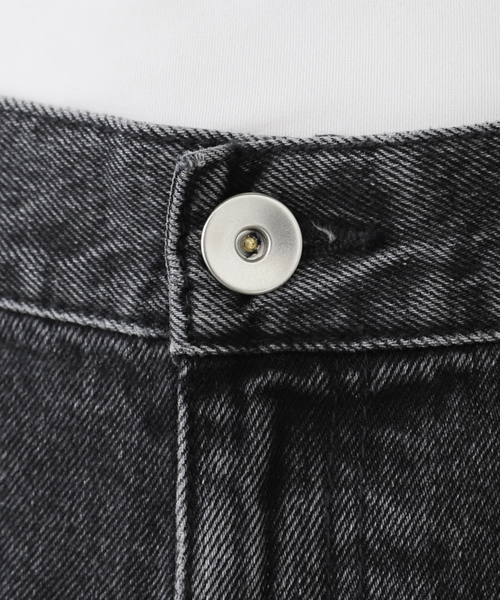 セール】ローライズバギージーンズ（デニムパンツ）｜EVERYDAY I LIKE