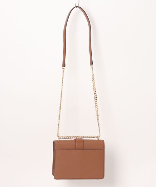 特価 MICHAELKORS サフィアーノレザーGreenwich Flap Crossbody Michael Kors Greenwich Extra Small Saffiano Leather Sling