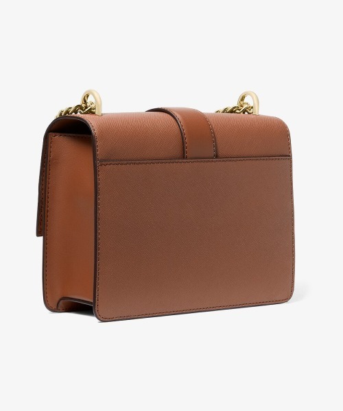 特価 MICHAELKORS サフィアーノレザーGreenwich Flap Crossbody Michael Kors Greenwich Extra Small Saffiano Leather Sling