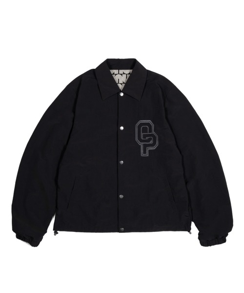 Supreme シュプリーム 20SS World Famous Coaches Jacket