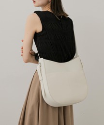 SENSE OF PLACE by URBAN RESEARCH | アウトポケットビッグショルダーバッグ(ショルダーバッグ)